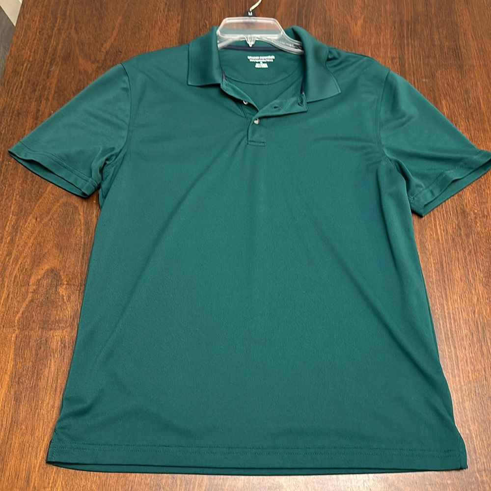 mens polo shirt